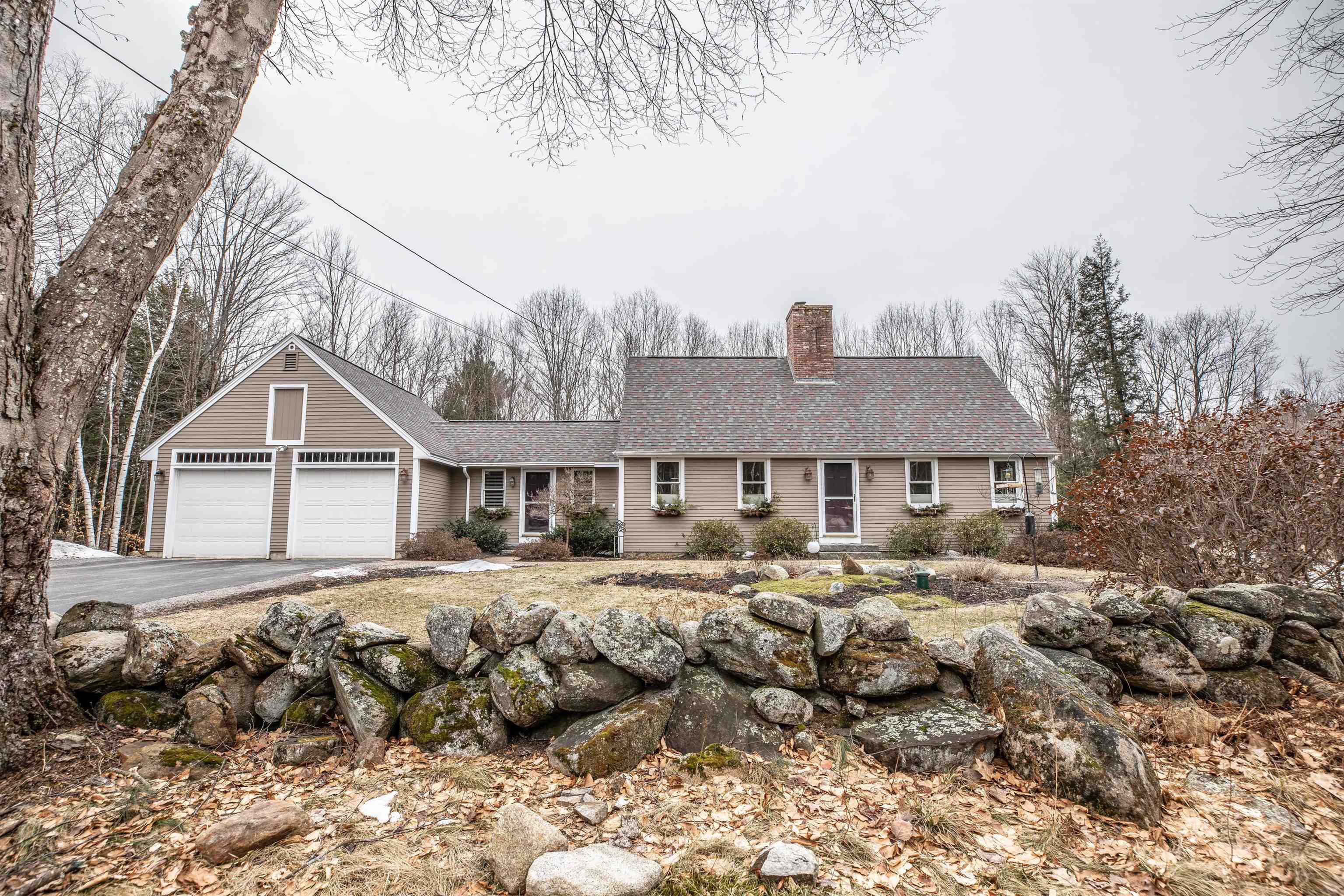 30 Clifford Farm Road Dunbarton, NH 03046 - Photo 3 of 40