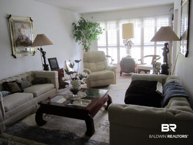 9255 Lakeview Drive Foley, AL 36535 - Photo 6 of 39 Living Room