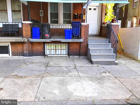 a view of the house with outdoor space