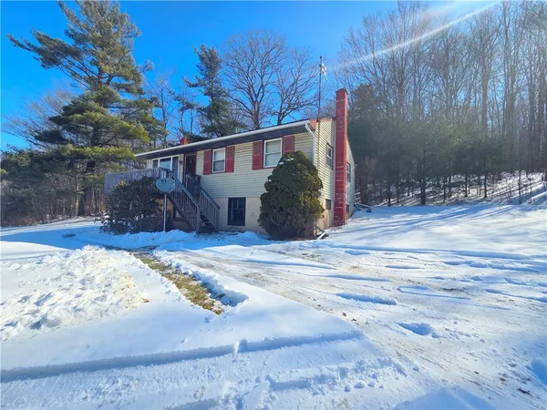 $129,900 | 1914 Highway 13, Veteran, NY 14824