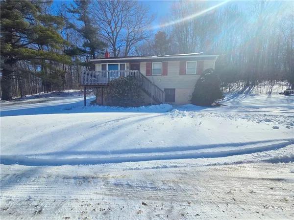 $129,900 | 1914 Highway 13, Veteran, NY 14824
