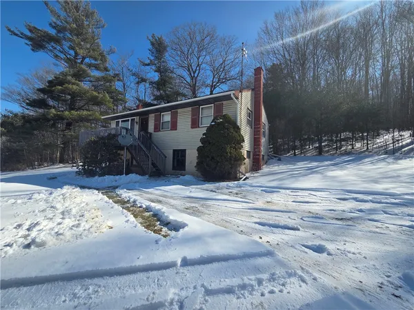$129,900 | 1914 Highway 13, Veteran, NY 14824