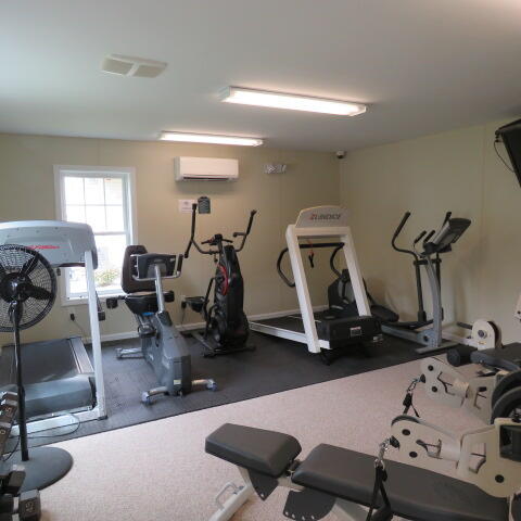 35 Barefoot Cottage Road, Unit 112 Wells, ME 04090 - Photo 26 of 30 23. Fitness Room