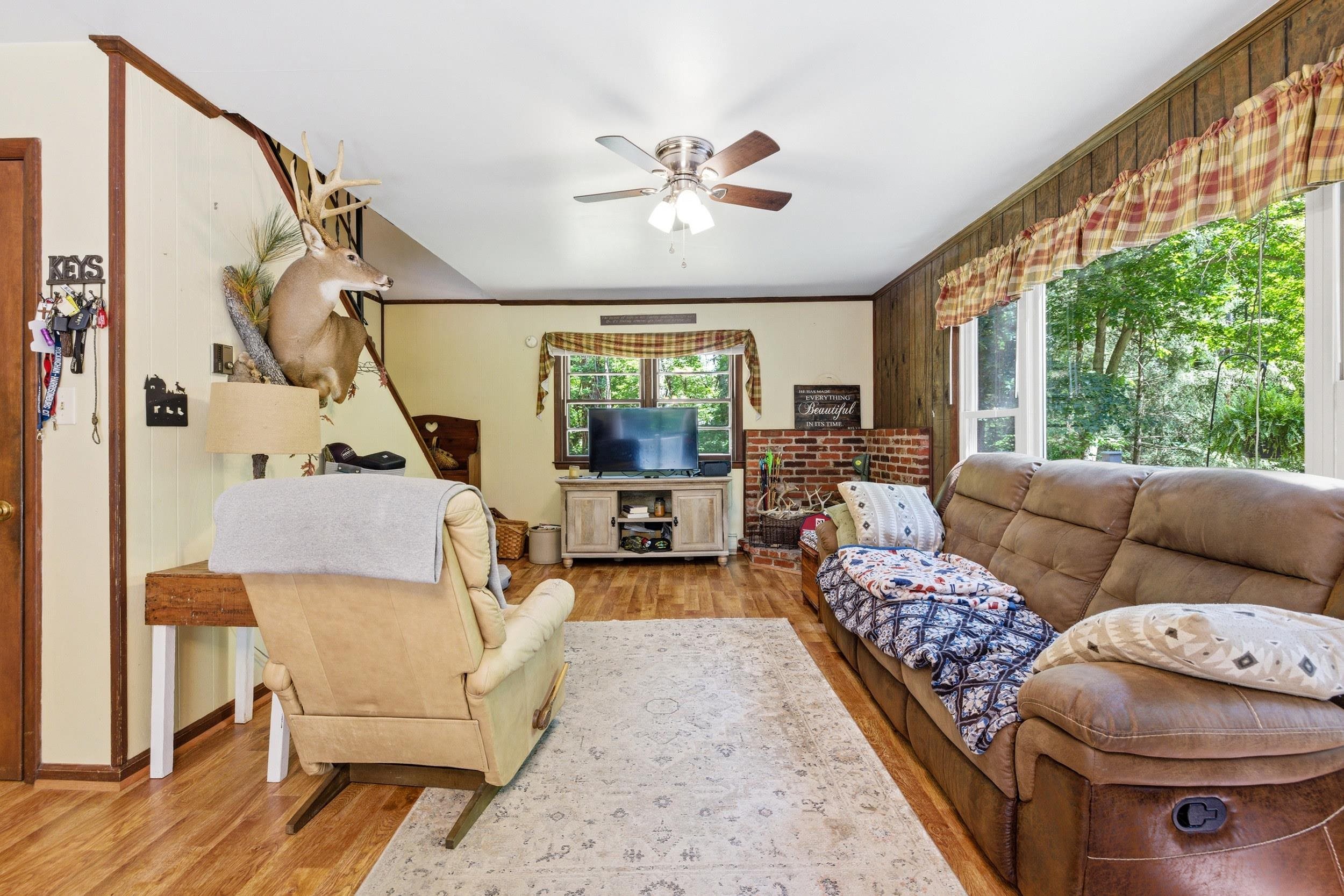 971 Shipyard Road Shenandoah, VA 22849 - Photo 15 of 68 Gallery Image 15