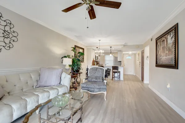 $230,000 | 9810 Marina Boulevard, Unit 1120, Boca Raton, FL 33428