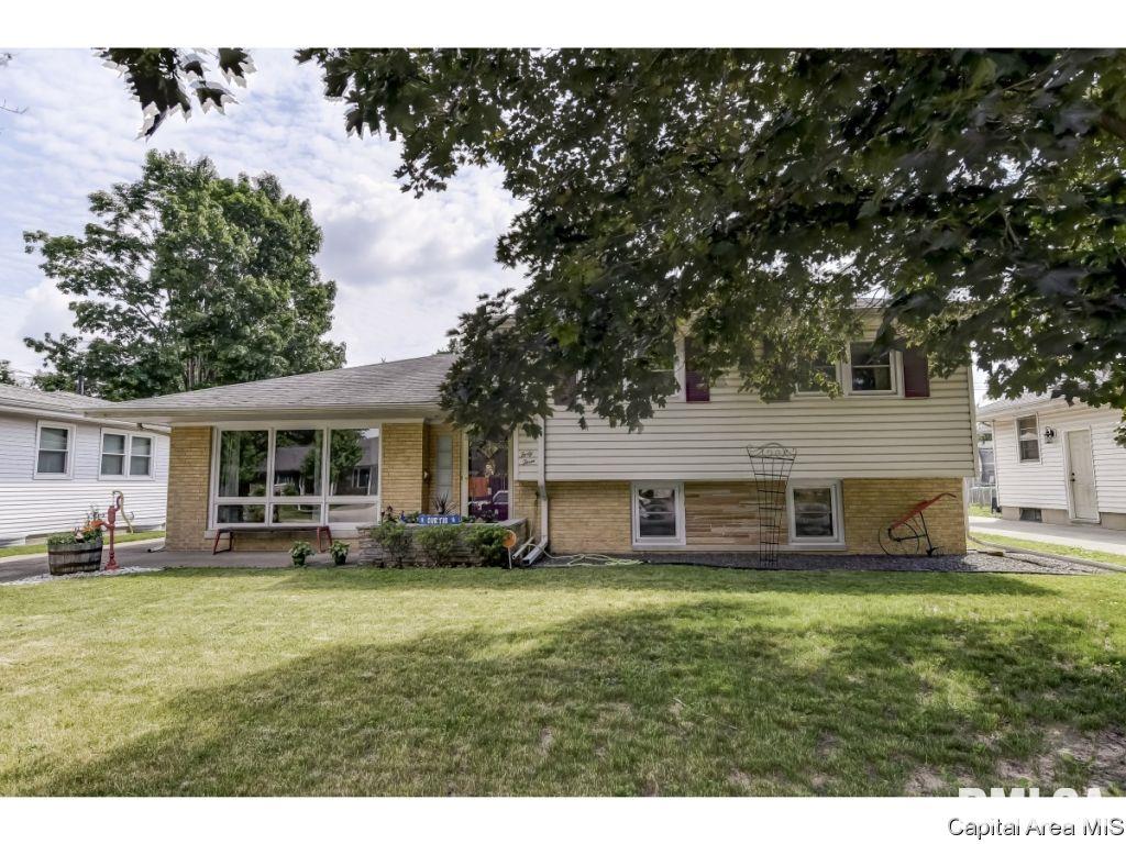 43 Radcliff Road Springfield, IL 62703 - Photo 2 of 36
