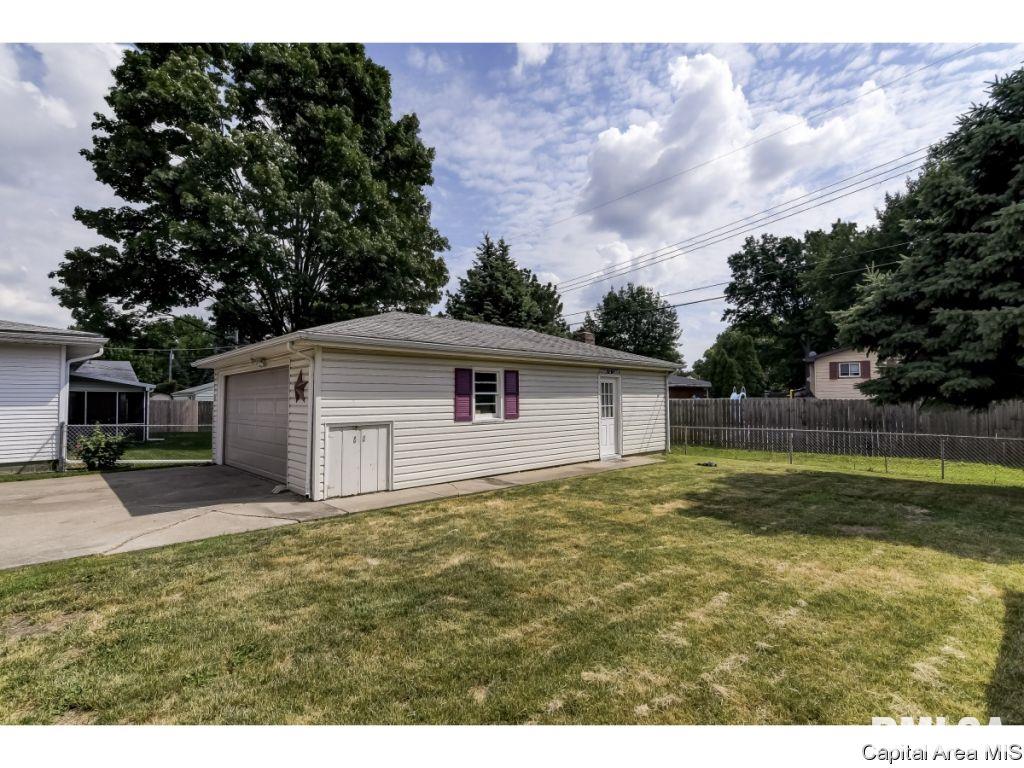 43 Radcliff Road Springfield, IL 62703 - Photo 36 of 36