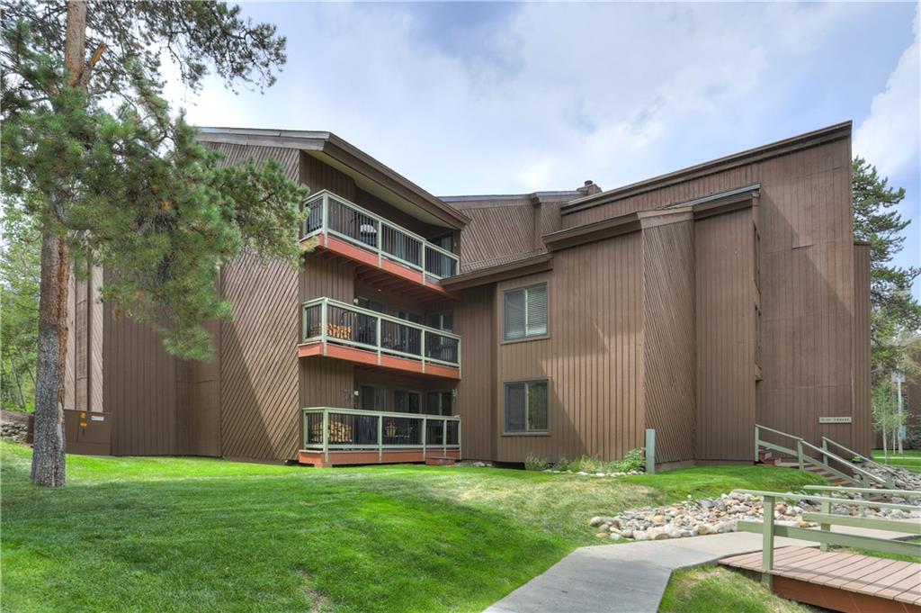 423 Wild Irishman Road, Unit 1003 Keystone, CO 80435 - Photo 2 of 35 Gallery Image 2