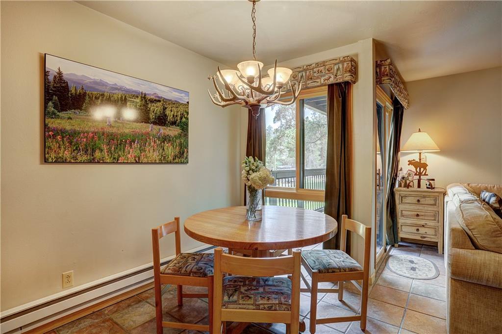 423 Wild Irishman Road, Unit 1003 Keystone, CO 80435 - Photo 14 of 35 Gallery Image 14
