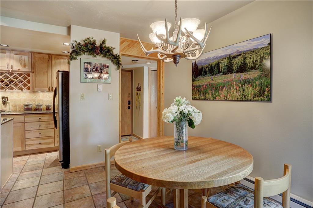 423 Wild Irishman Road, Unit 1003 Keystone, CO 80435 - Photo 15 of 35 Gallery Image 15