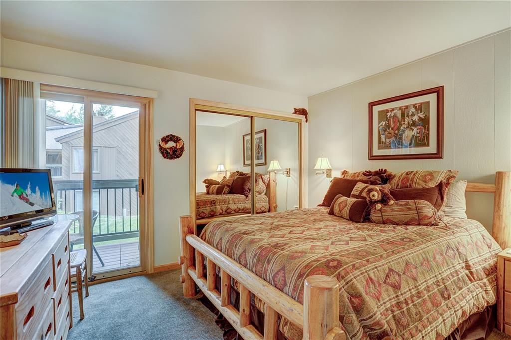 423 Wild Irishman Road, Unit 1003 Keystone, CO 80435 - Photo 20 of 35 Gallery Image 20