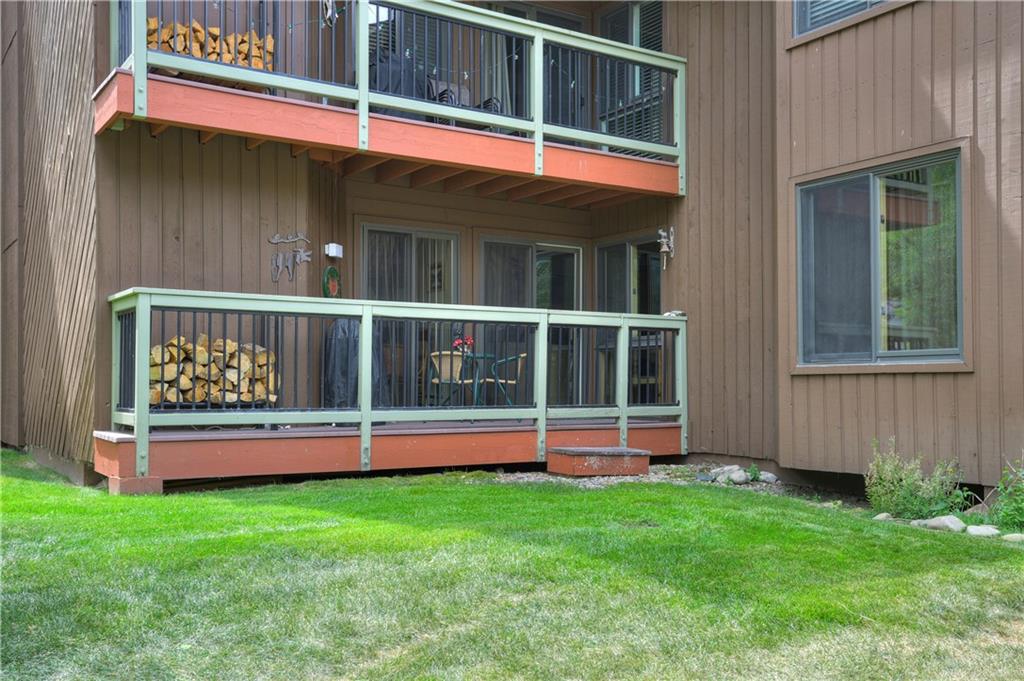 423 Wild Irishman Road, Unit 1003 Keystone, CO 80435 - Photo 3 of 35 Gallery Image 3