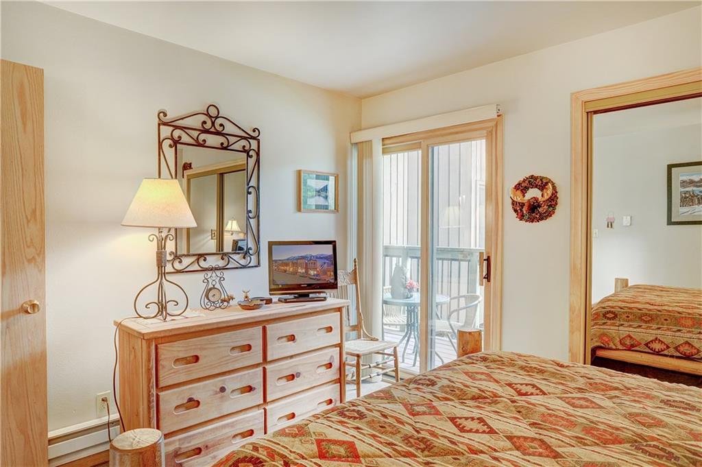 423 Wild Irishman Road, Unit 1003 Keystone, CO 80435 - Photo 21 of 35 Gallery Image 21