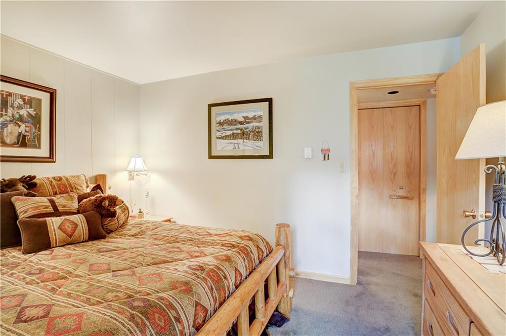 423 Wild Irishman Road, Unit 1003 Keystone, CO 80435 - Photo 22 of 35 Gallery Image 22