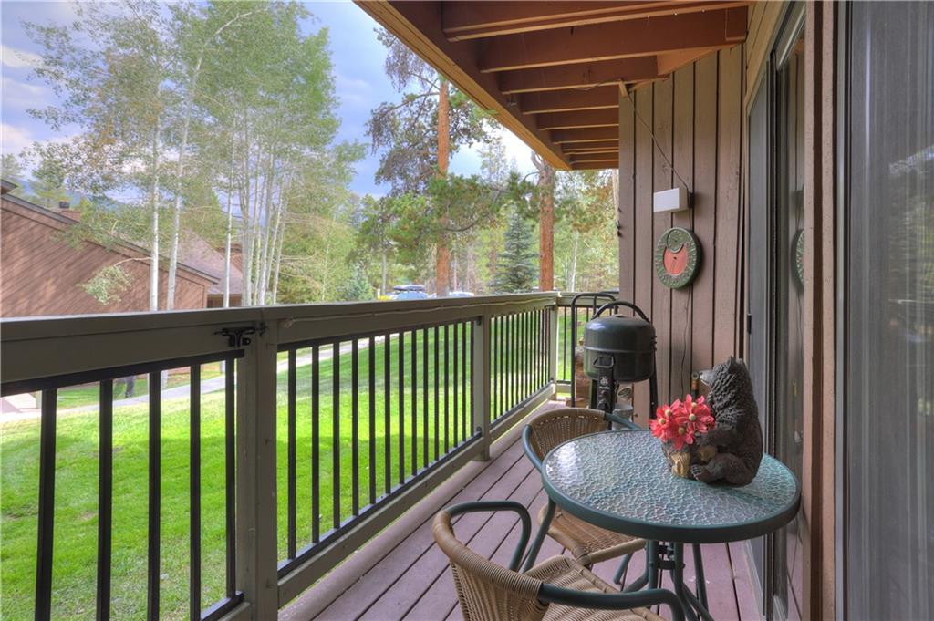 423 Wild Irishman Road, Unit 1003 Keystone, CO 80435 - Photo 24 of 35 Gallery Image 24