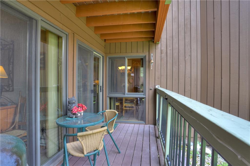 423 Wild Irishman Road, Unit 1003 Keystone, CO 80435 - Photo 25 of 35 Gallery Image 25