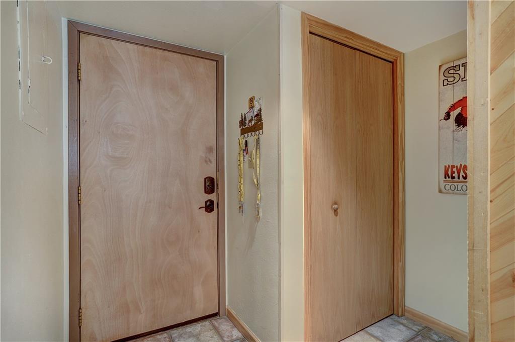 423 Wild Irishman Road, Unit 1003 Keystone, CO 80435 - Photo 26 of 35 Gallery Image 26