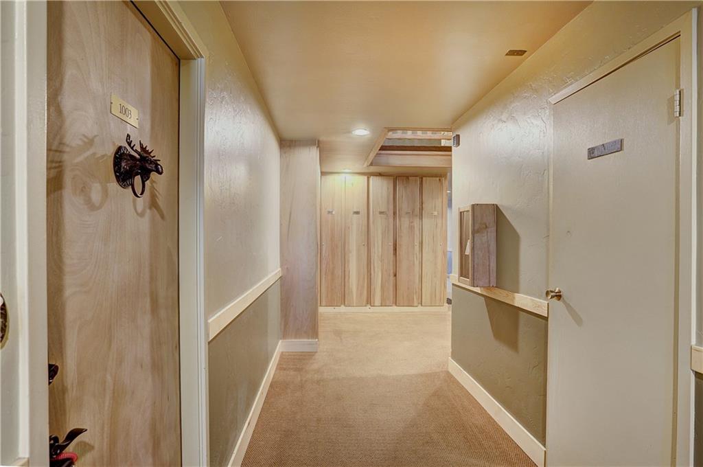 423 Wild Irishman Road, Unit 1003 Keystone, CO 80435 - Photo 28 of 35 Gallery Image 28