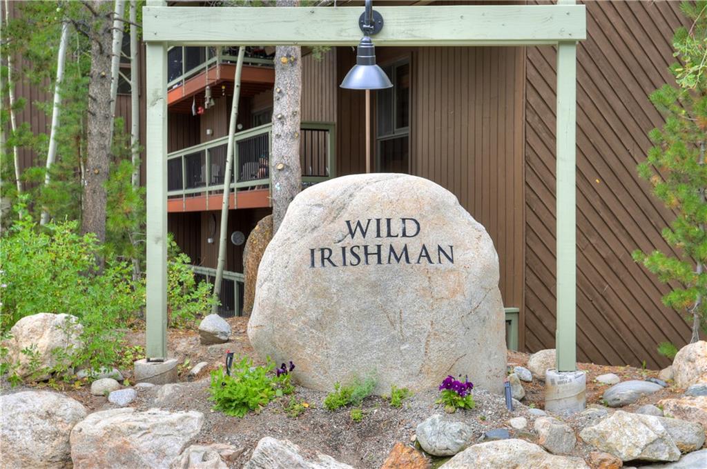 423 Wild Irishman Road, Unit 1003 Keystone, CO 80435 - Photo 29 of 35 Gallery Image 29