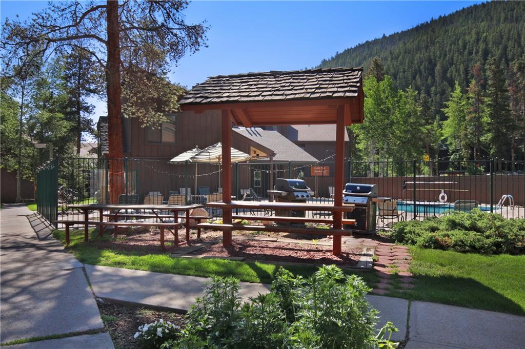 423 Wild Irishman Road, Unit 1003 Keystone, CO 80435 - Photo 30 of 35 Gallery Image 30