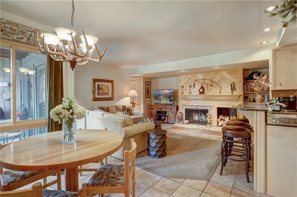 423 Wild Irishman Road, Unit 1003 Keystone, CO 80435 - Photo 4 of 35 Gallery Image 4