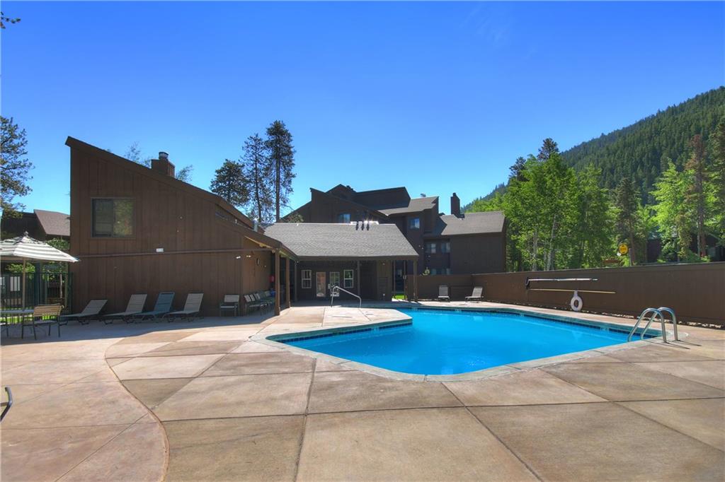 423 Wild Irishman Road, Unit 1003 Keystone, CO 80435 - Photo 31 of 35 Gallery Image 31