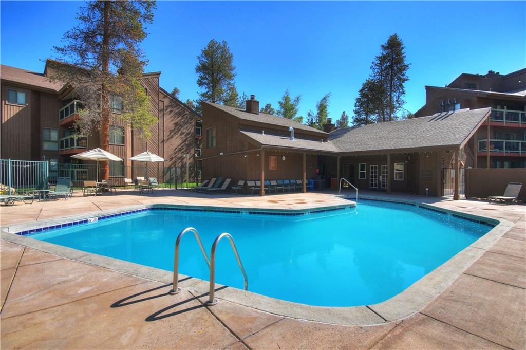 423 Wild Irishman Road, Unit 1003 Keystone, CO 80435 - Photo 32 of 35 Gallery Image 32