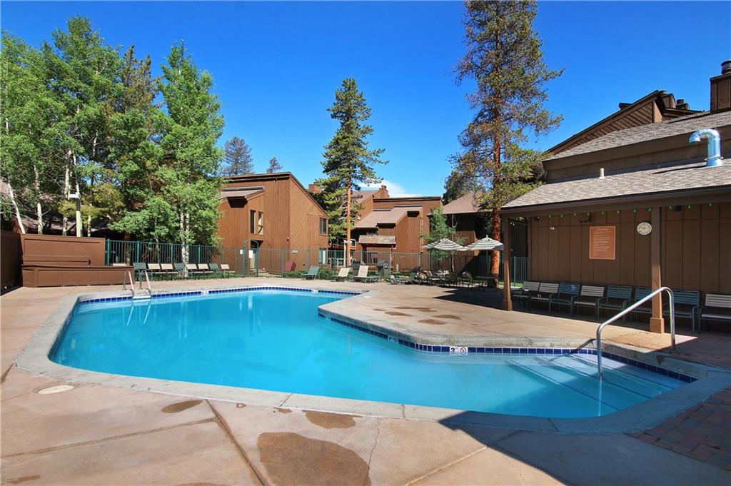 423 Wild Irishman Road, Unit 1003 Keystone, CO 80435 - Photo 33 of 35 Gallery Image 33