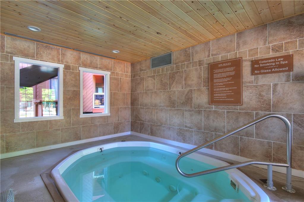 423 Wild Irishman Road, Unit 1003 Keystone, CO 80435 - Photo 34 of 35 Gallery Image 34