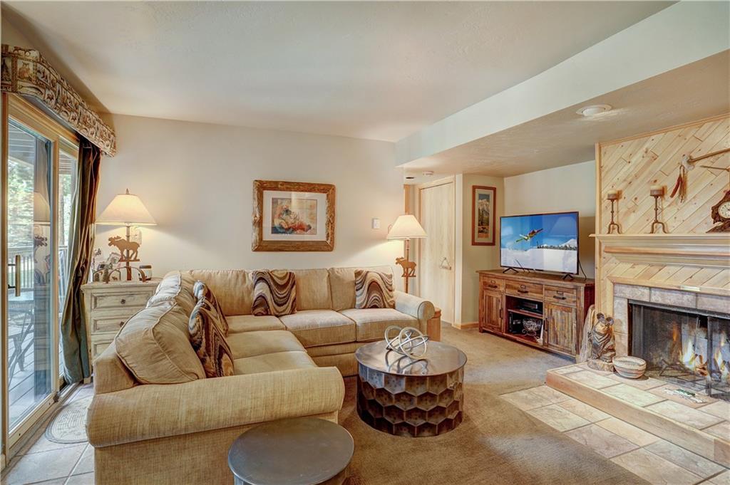 423 Wild Irishman Road, Unit 1003 Keystone, CO 80435 - Photo 6 of 35 Gallery Image 6