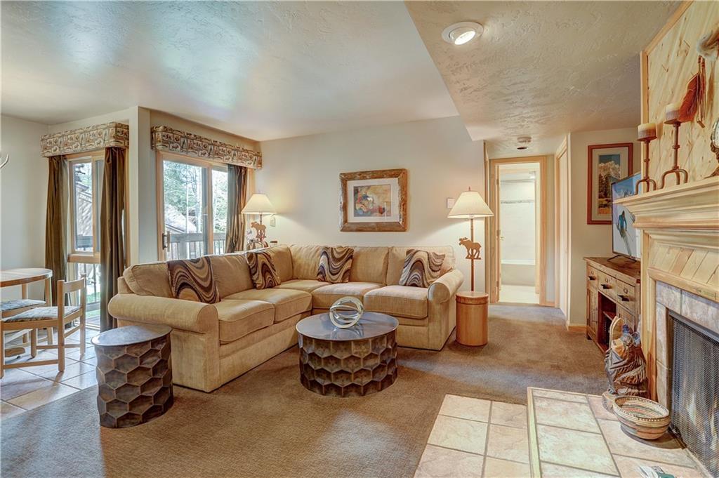 423 Wild Irishman Road, Unit 1003 Keystone, CO 80435 - Photo 7 of 35 Gallery Image 7