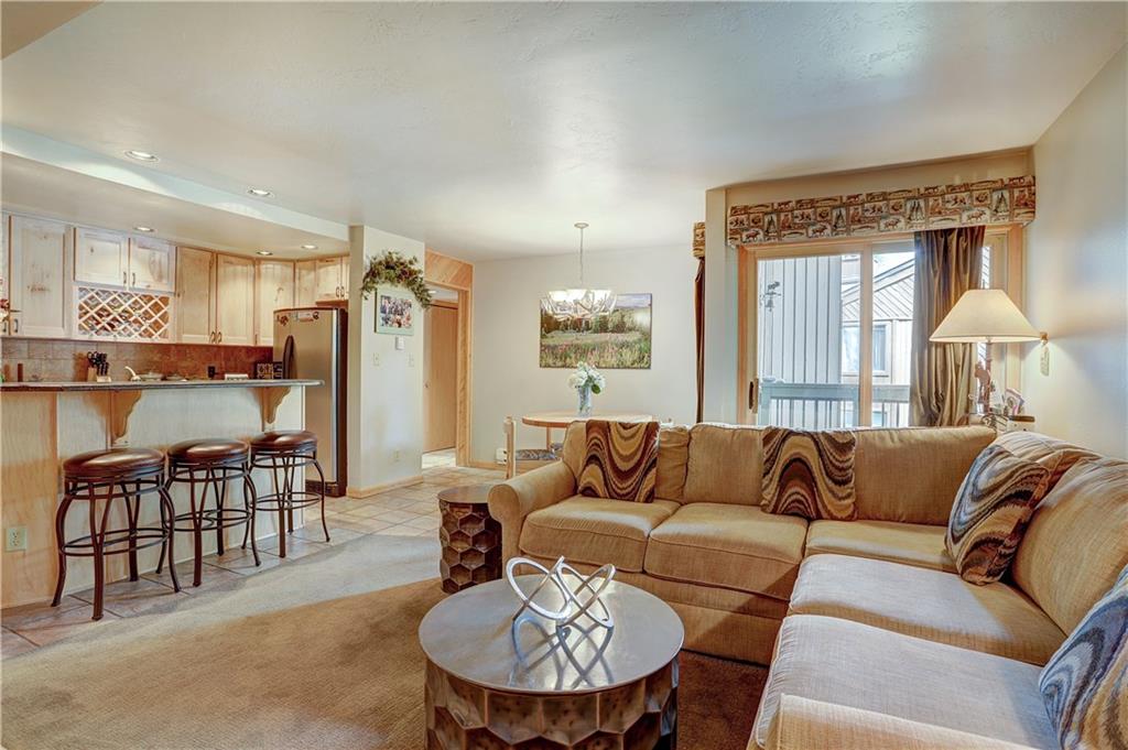 423 Wild Irishman Road, Unit 1003 Keystone, CO 80435 - Photo 8 of 35 Gallery Image 8