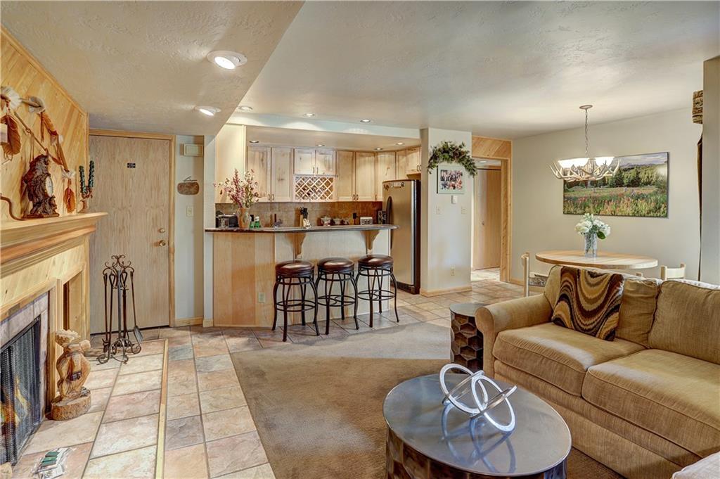 423 Wild Irishman Road, Unit 1003 Keystone, CO 80435 - Photo 9 of 35 Gallery Image 9