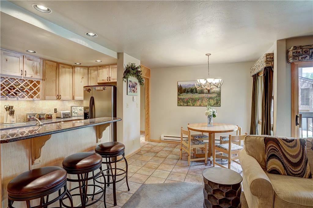 423 Wild Irishman Road, Unit 1003 Keystone, CO 80435 - Photo 10 of 35 Gallery Image 10