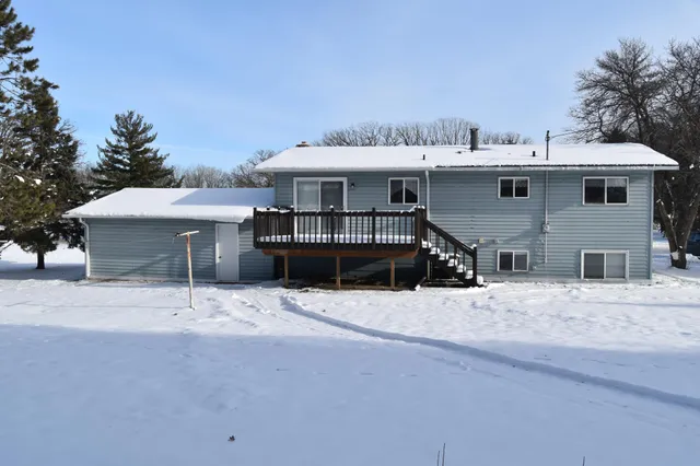 $199,900 | 106 Pleasant Lane, New York Mills, MN 56567