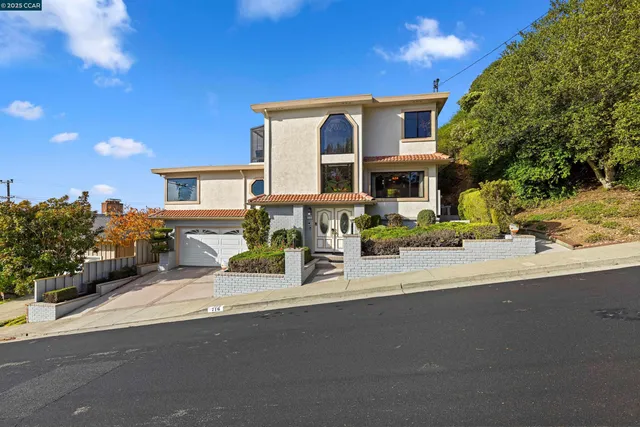 $2,449,000 | 716 Gelston Place, El Cerrito, CA 94530