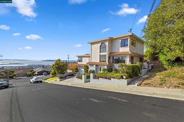 $2,449,000 | 716 Gelston Place, El Cerrito, CA 94530