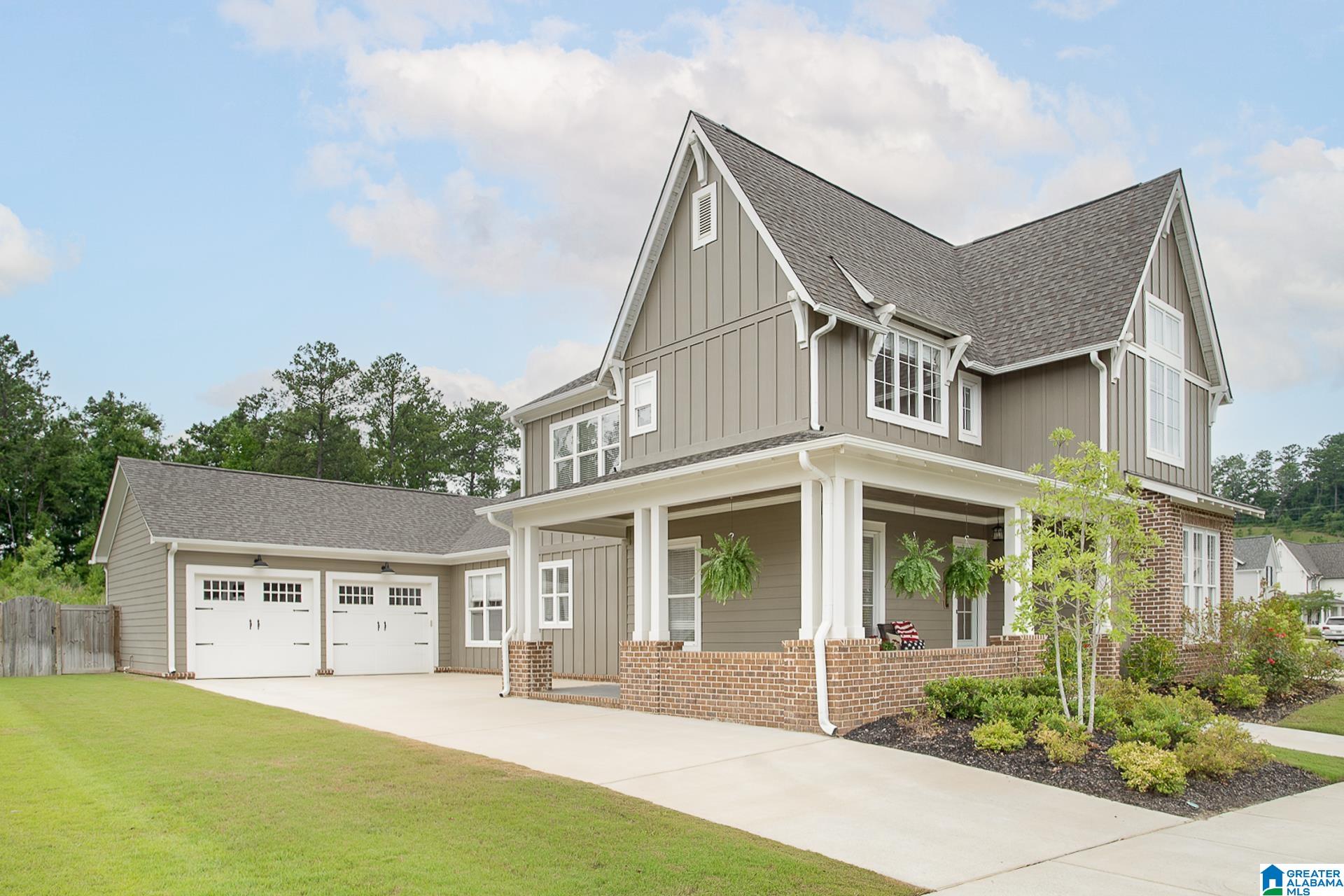 1561 Wilborn Run Birmingham, AL 35244 - Photo 2 of 50