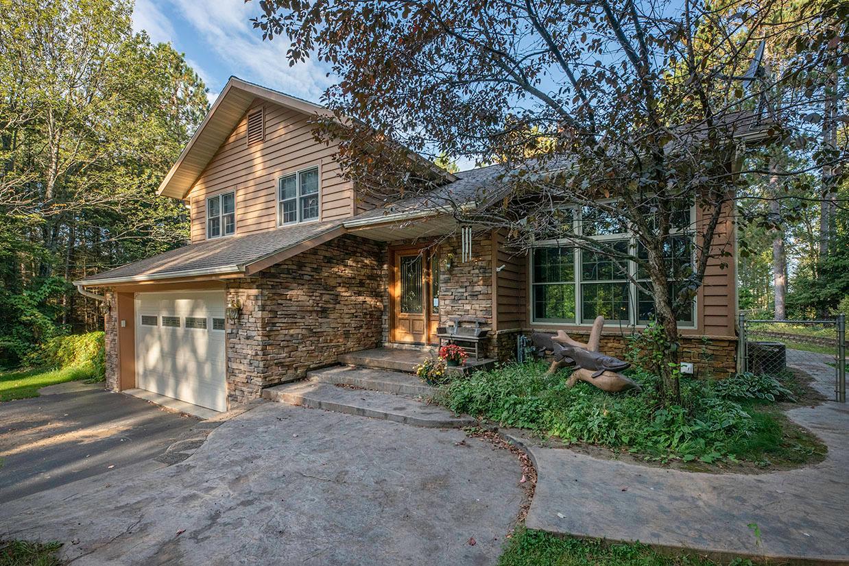 4725 Dyer Road Eagle River, WI 54521 - Photo 1 of 35 Gallery Image 1