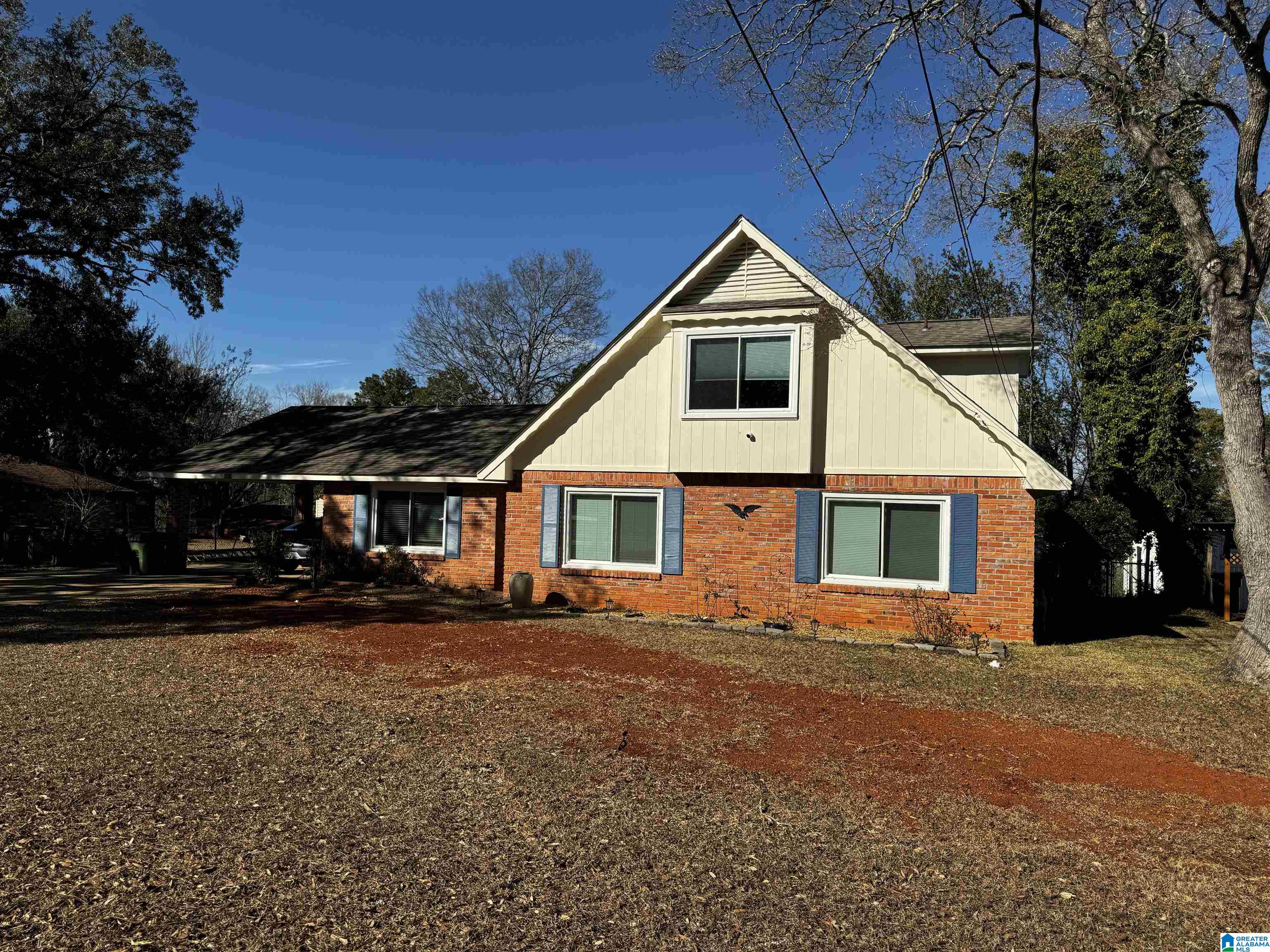 3507 Woodhill Road Montgomery, AL 36109 - Photo 2 of 43