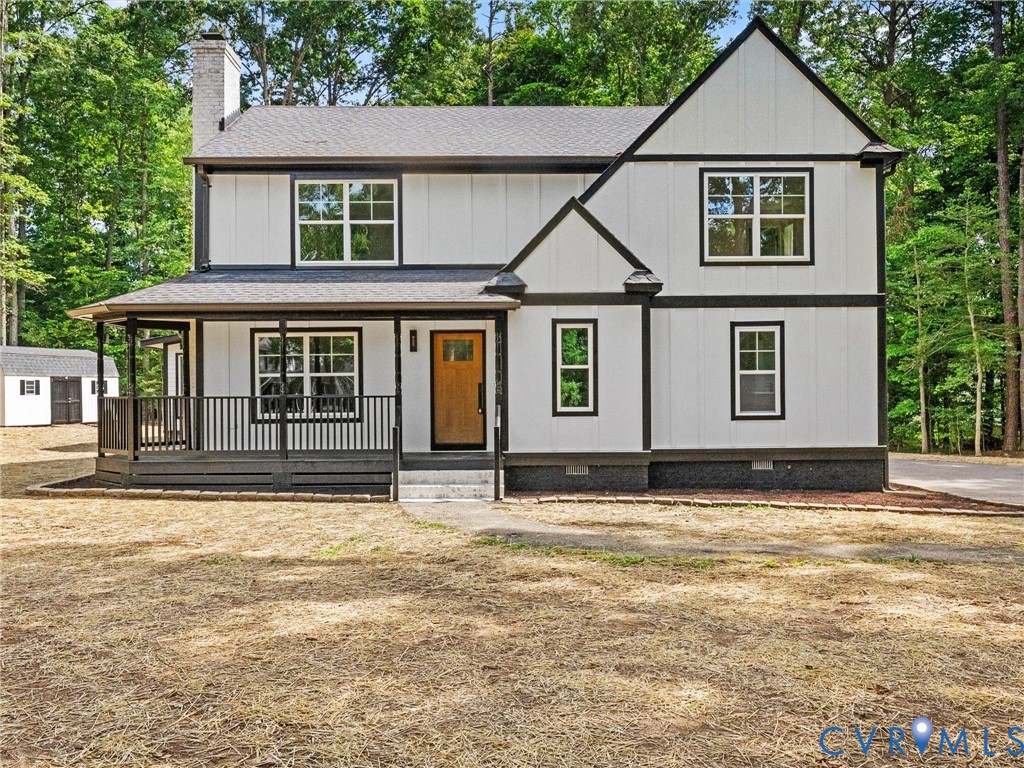 16200 Hunters Ridge Lane Moseley, VA 23120 - Photo 3 of 88