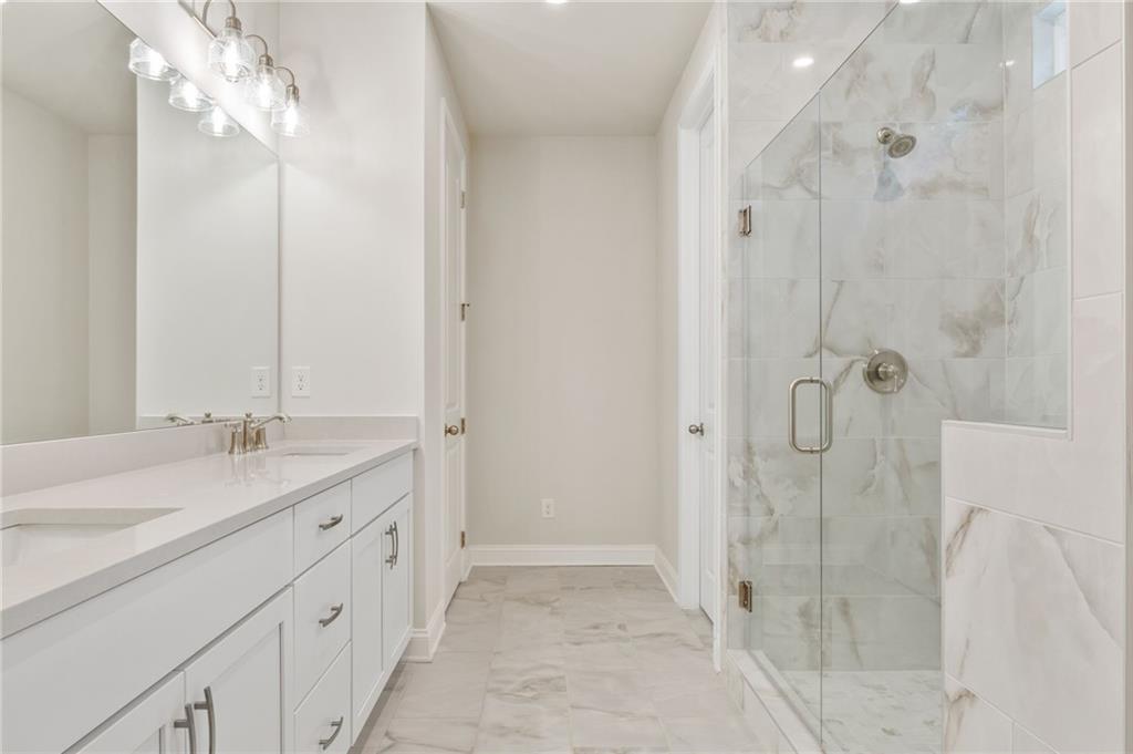 6955 Melody Ridge Road Buford, GA 30518 - Photo 14 of 23