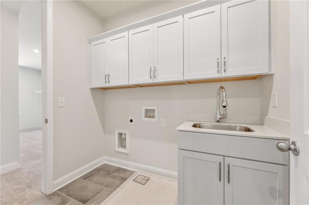 6955 Melody Ridge Road Buford, GA 30518 - Photo 16 of 23