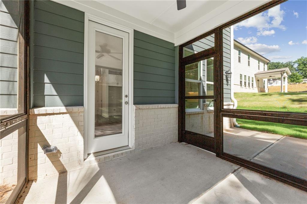 6955 Melody Ridge Road Buford, GA 30518 - Photo 23 of 23