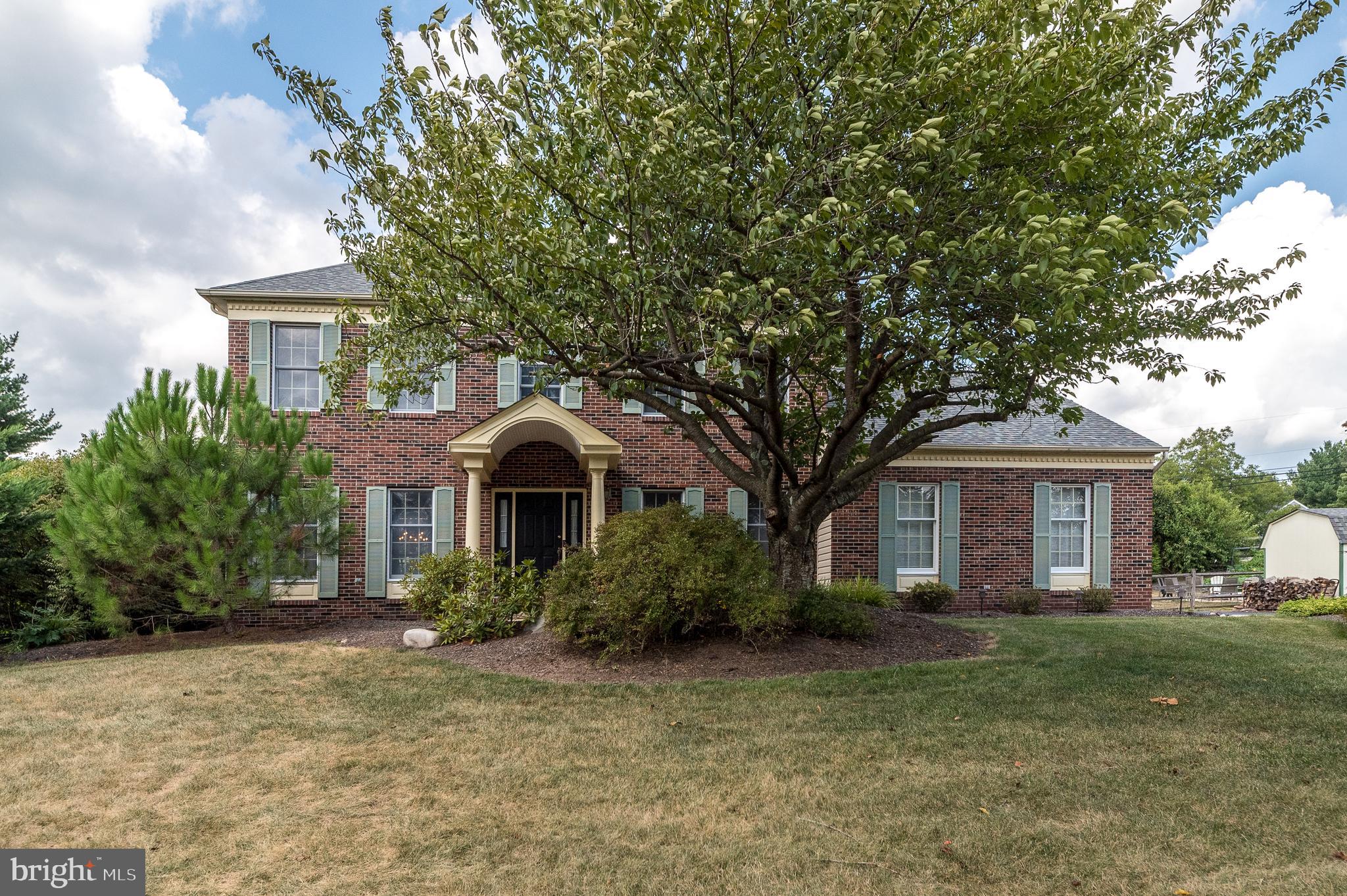 336 Windy Run Road Doylestown, PA 18901 - Photo 1 of 50 Gallery Image 1