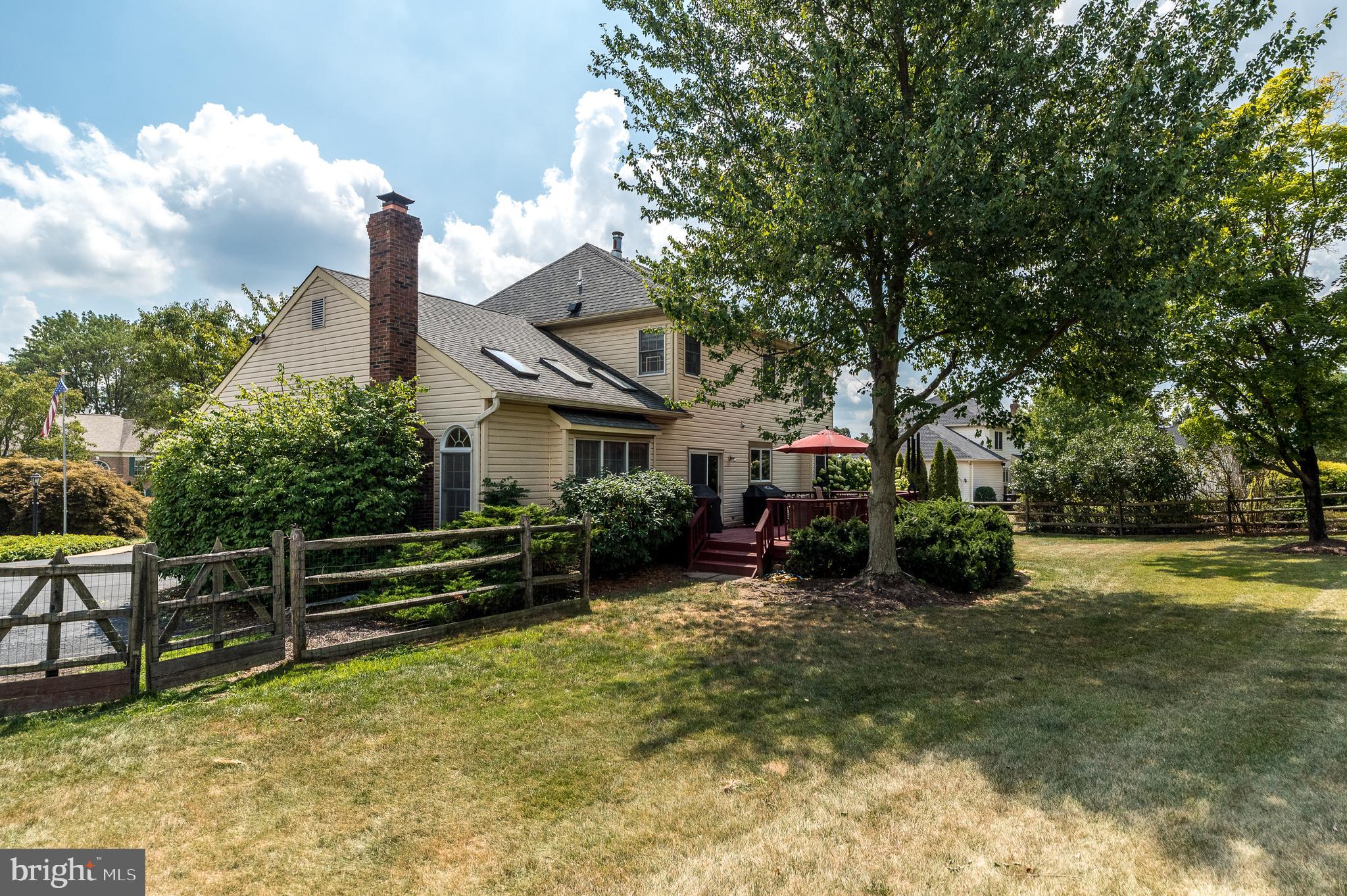 336 Windy Run Road Doylestown, PA 18901 - Photo 40 of 50 Gallery Image 40