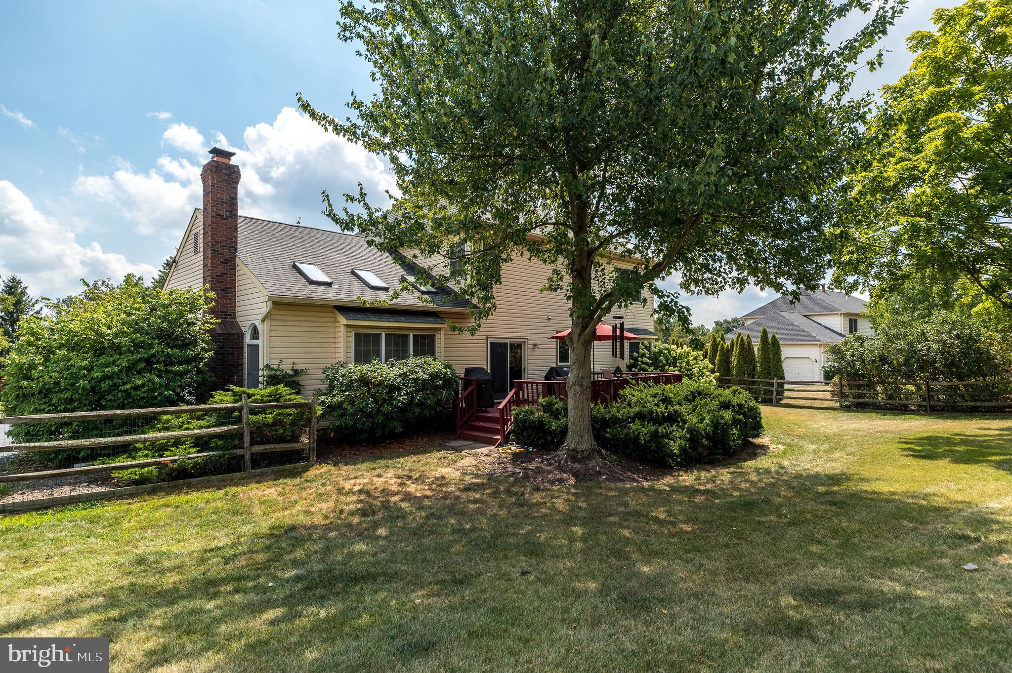 336 Windy Run Road Doylestown, PA 18901 - Photo 41 of 50 Gallery Image 41