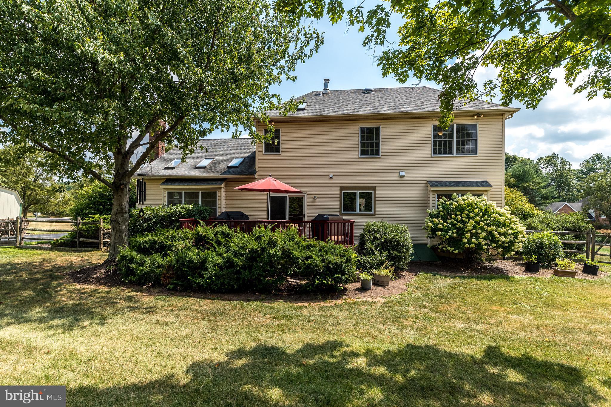 336 Windy Run Road Doylestown, PA 18901 - Photo 44 of 50 Gallery Image 44
