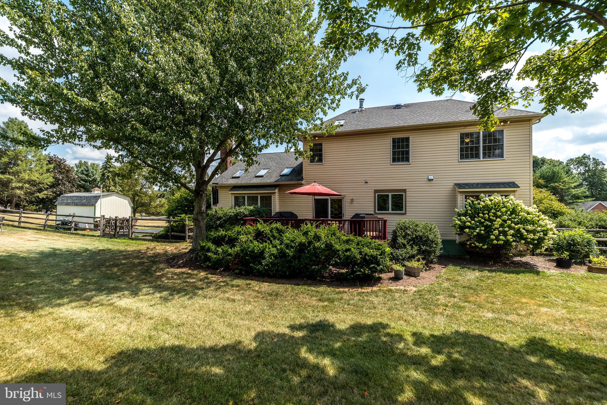 336 Windy Run Road Doylestown, PA 18901 - Photo 45 of 50 Gallery Image 45
