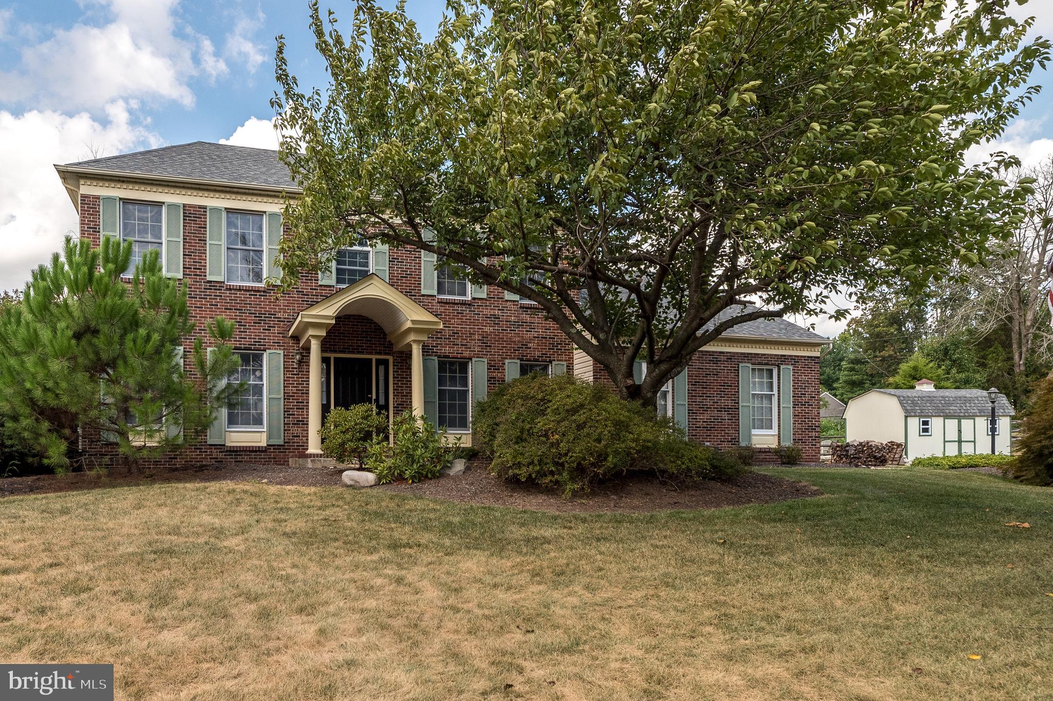 336 Windy Run Road Doylestown, PA 18901 - Photo 50 of 50 Gallery Image 50